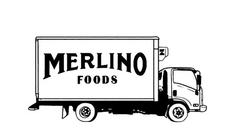 Merlino Foods is right across the street from Costco, in fact, but don’t go knock on the door; it’s wholesale only, and the warehouse is not open to the public.